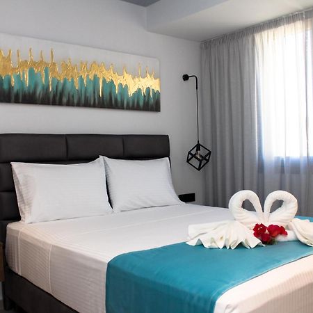 Joy Apartments Limenaria  Zewnętrze zdjęcie
