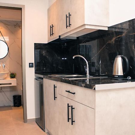 Joy Apartments Limenaria  Zewnętrze zdjęcie