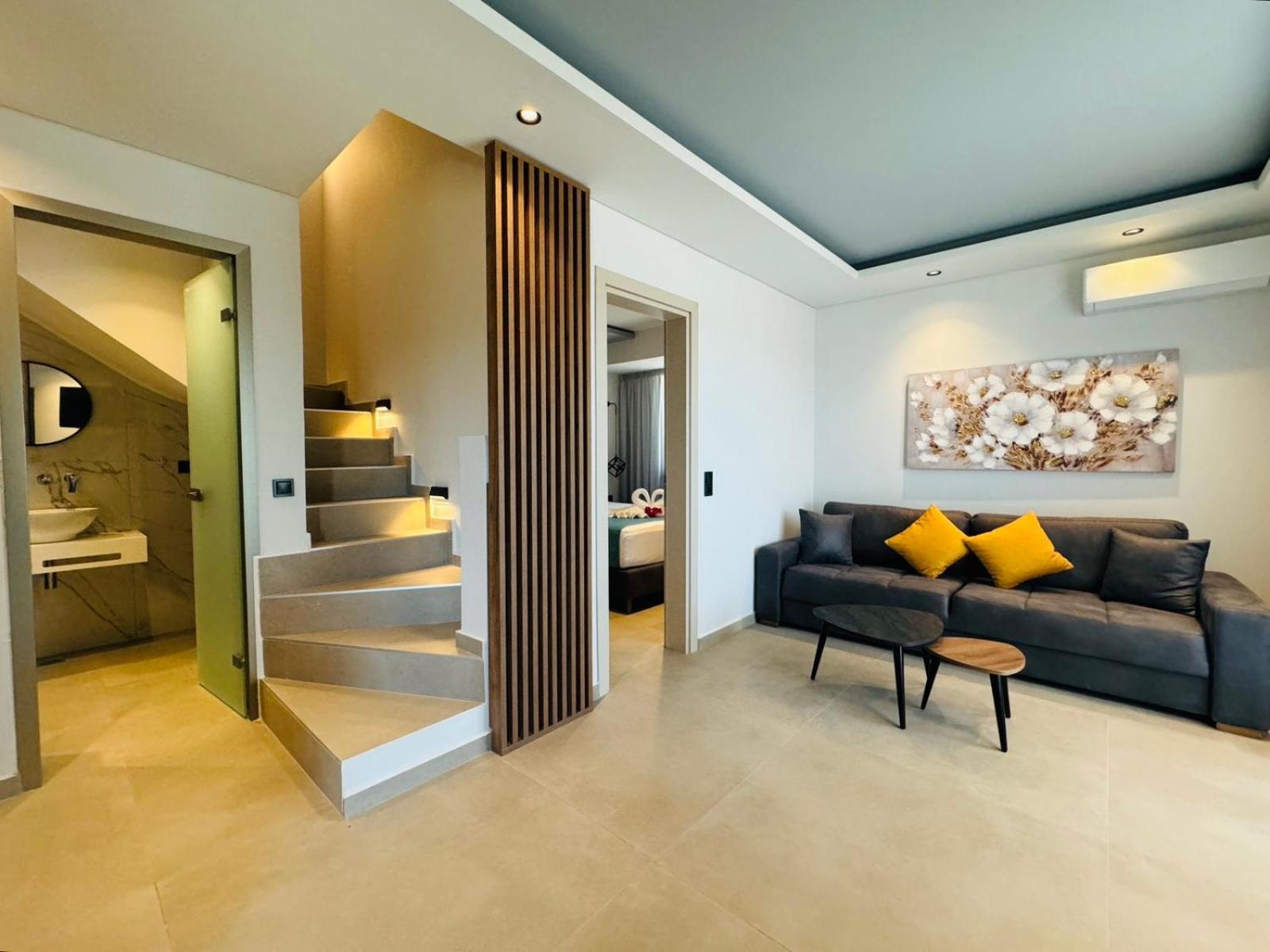 Joy Apartments Limenaria  Zewnętrze zdjęcie