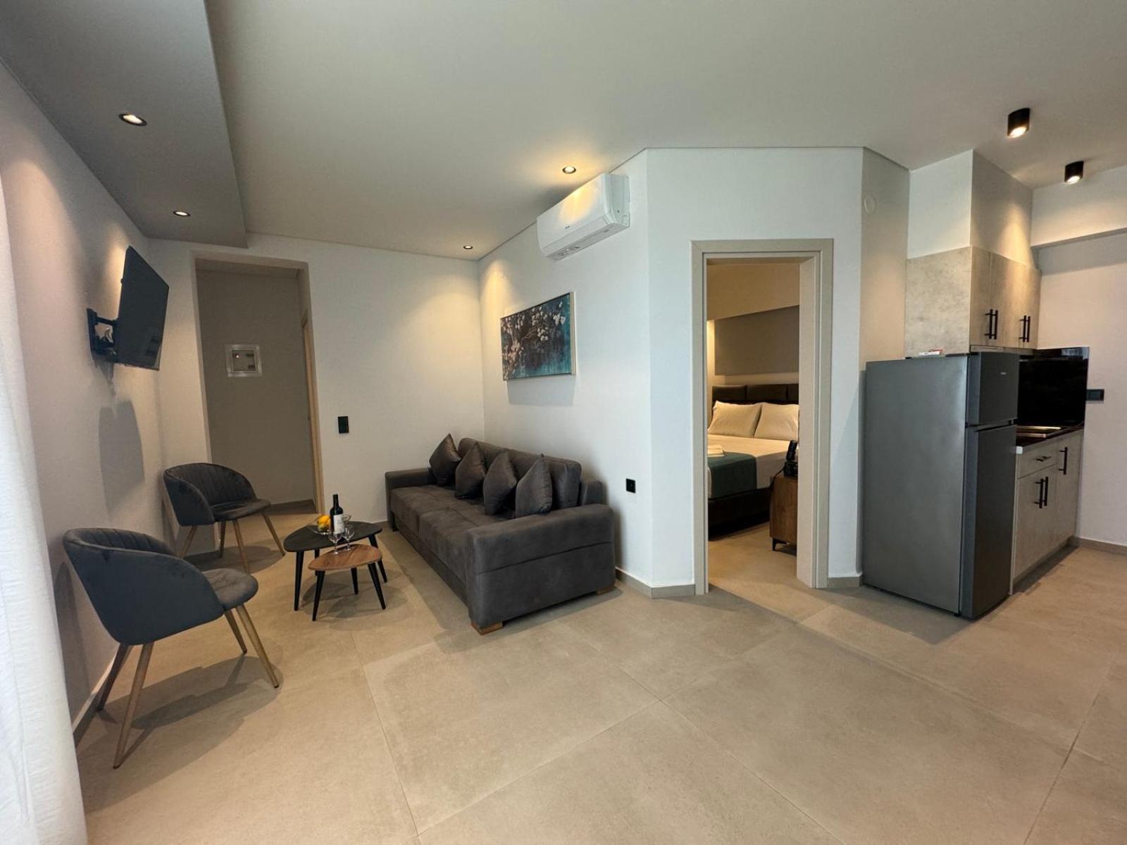 Joy Apartments Limenaria  Zewnętrze zdjęcie