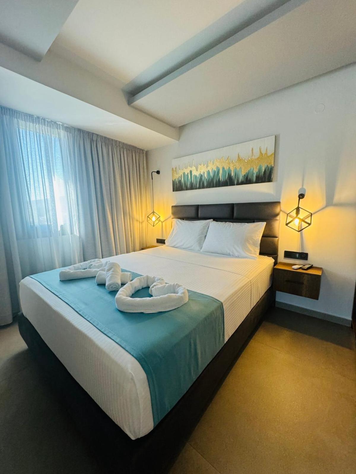 Joy Apartments Limenaria  Zewnętrze zdjęcie