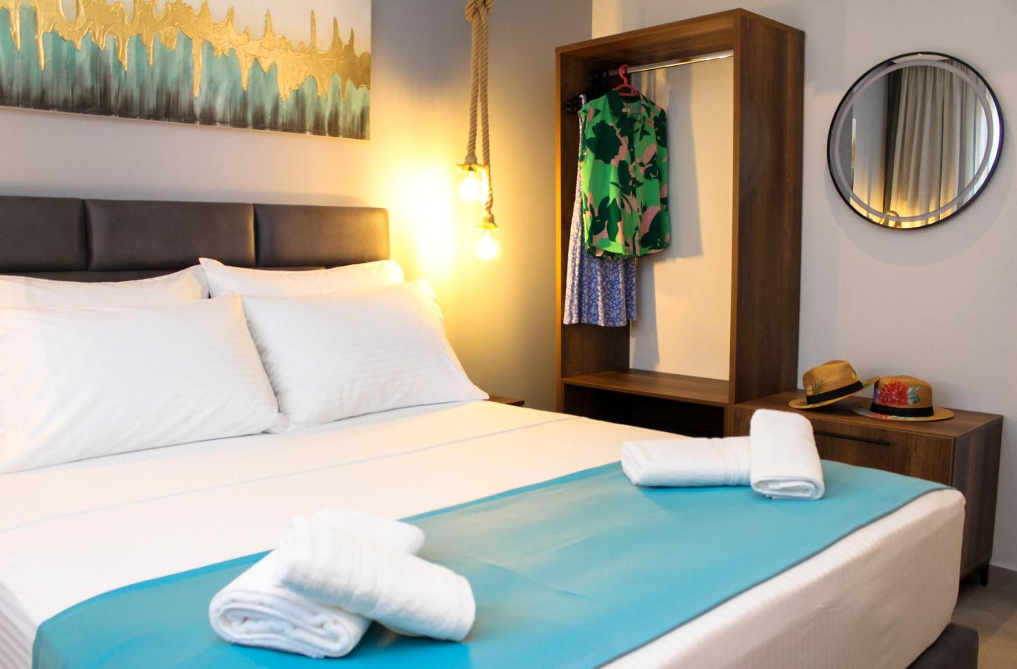 Joy Apartments Limenaria  Zewnętrze zdjęcie