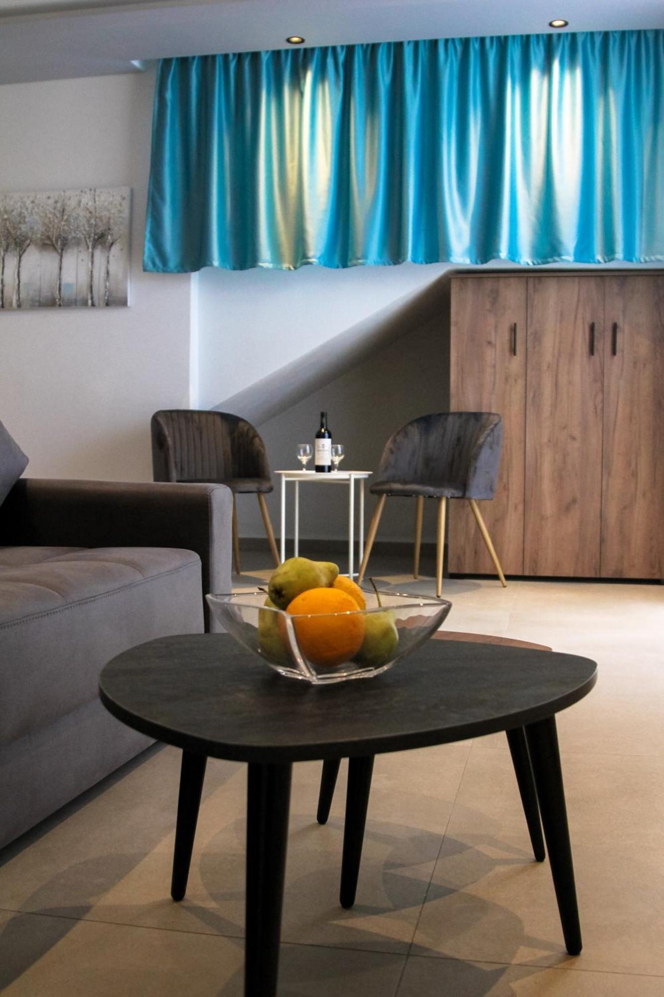 Joy Apartments Limenaria  Zewnętrze zdjęcie