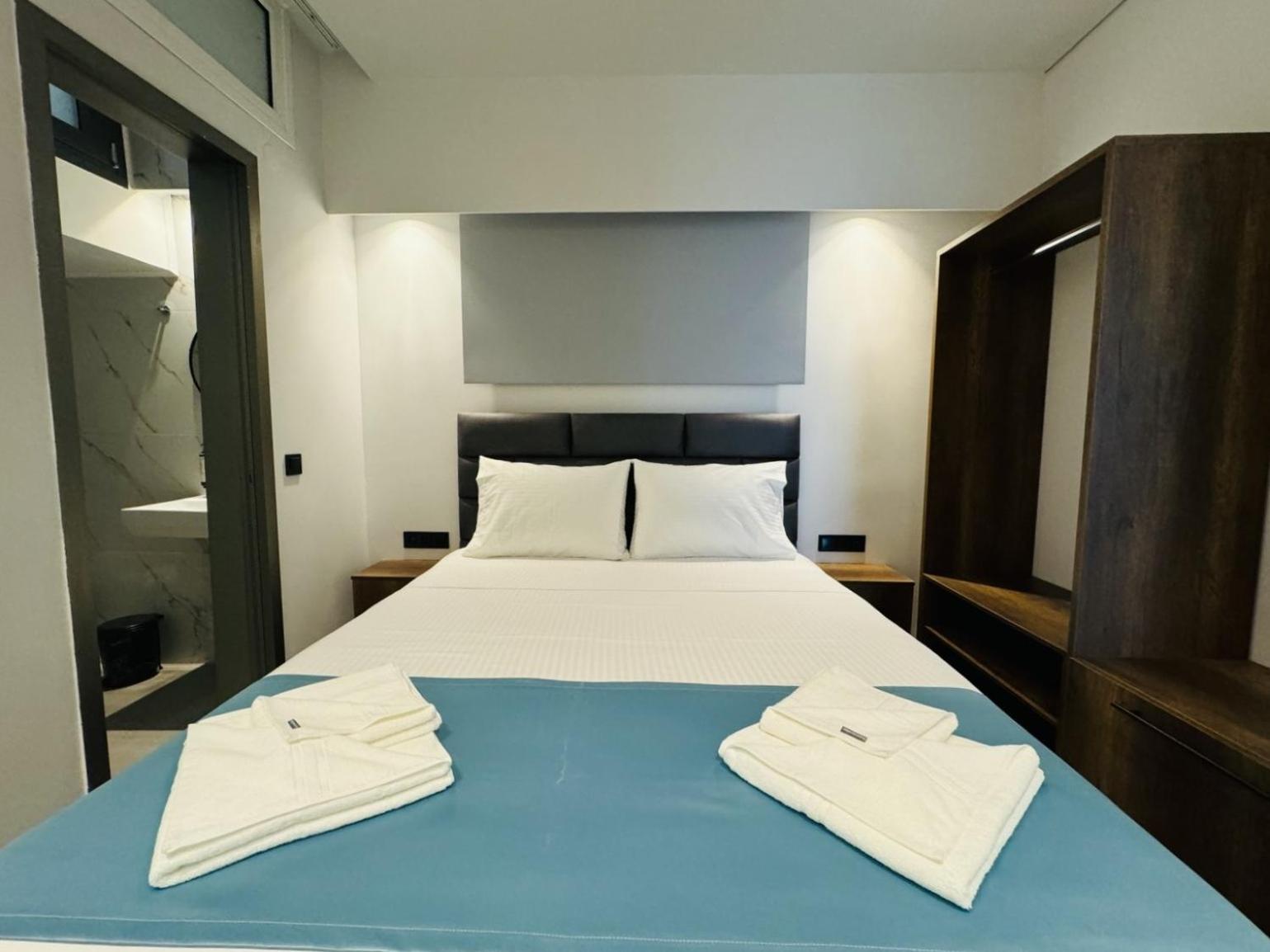 Joy Apartments Limenaria  Pokój zdjęcie