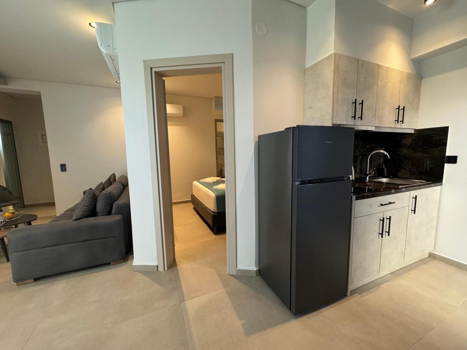 Joy Apartments Limenaria  Pokój zdjęcie