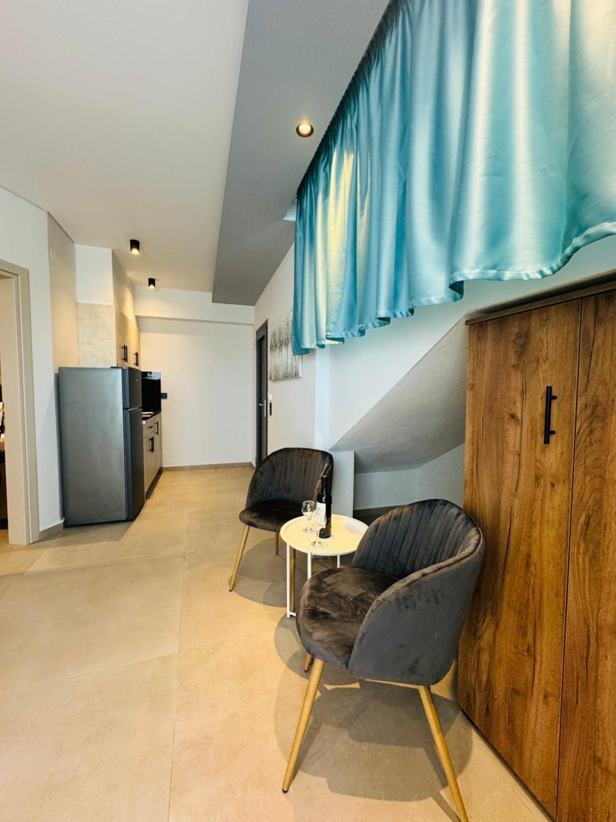 Joy Apartments Limenaria  Pokój zdjęcie
