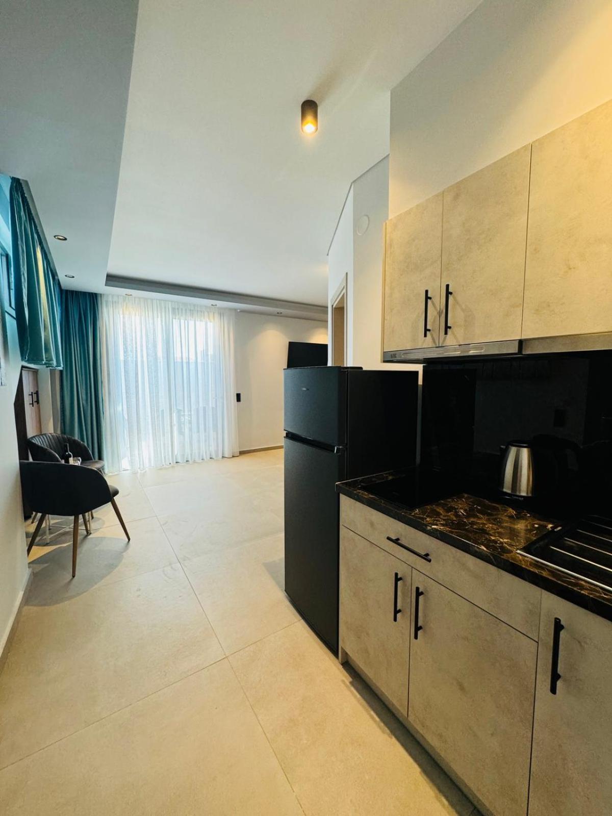 Joy Apartments Limenaria  Pokój zdjęcie