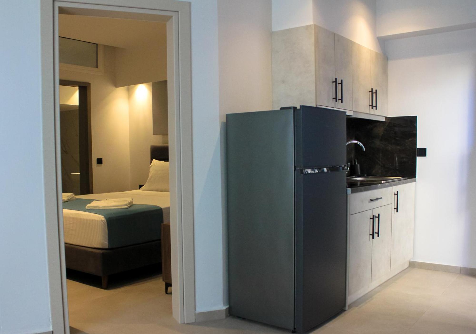 Joy Apartments Limenaria  Pokój zdjęcie