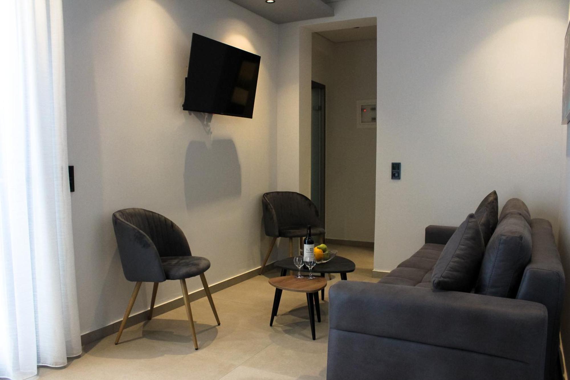 Joy Apartments Limenaria  Pokój zdjęcie