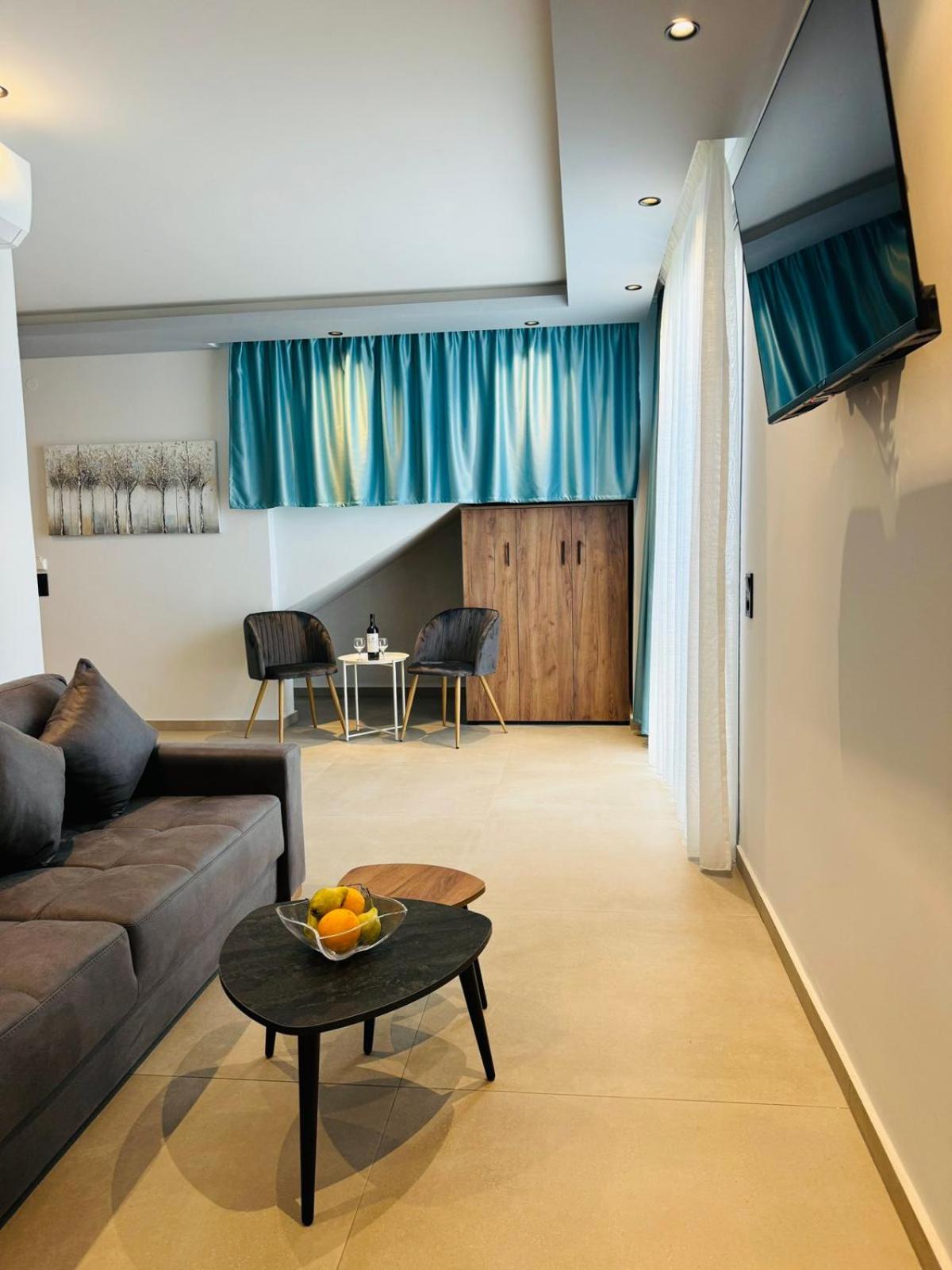Joy Apartments Limenaria  Pokój zdjęcie