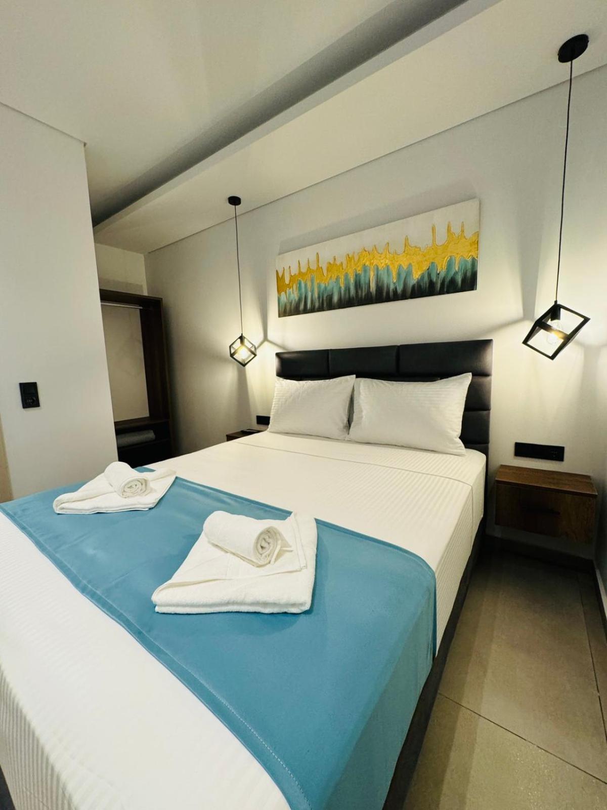 Joy Apartments Limenaria  Pokój zdjęcie