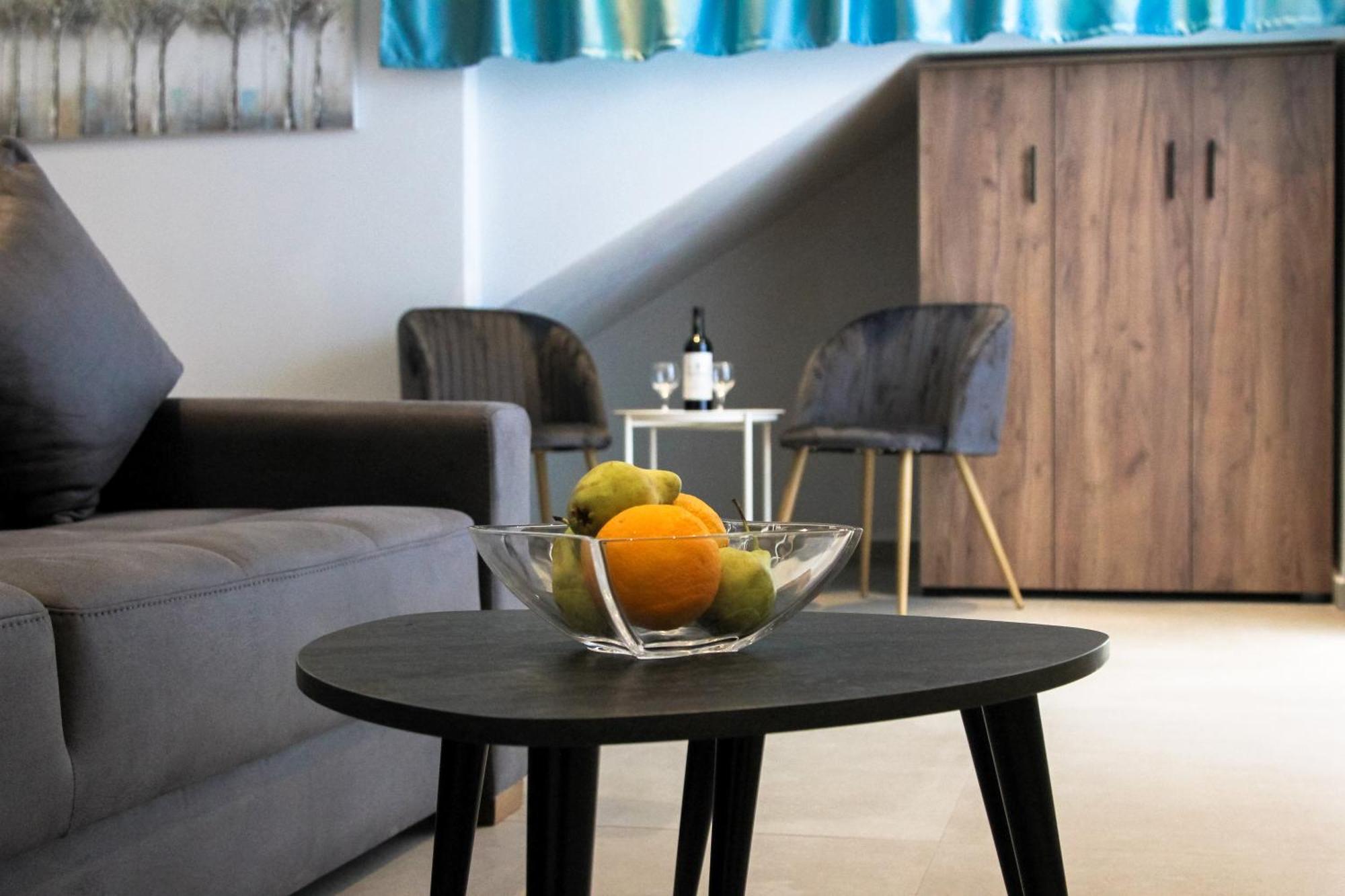 Joy Apartments Limenaria  Pokój zdjęcie