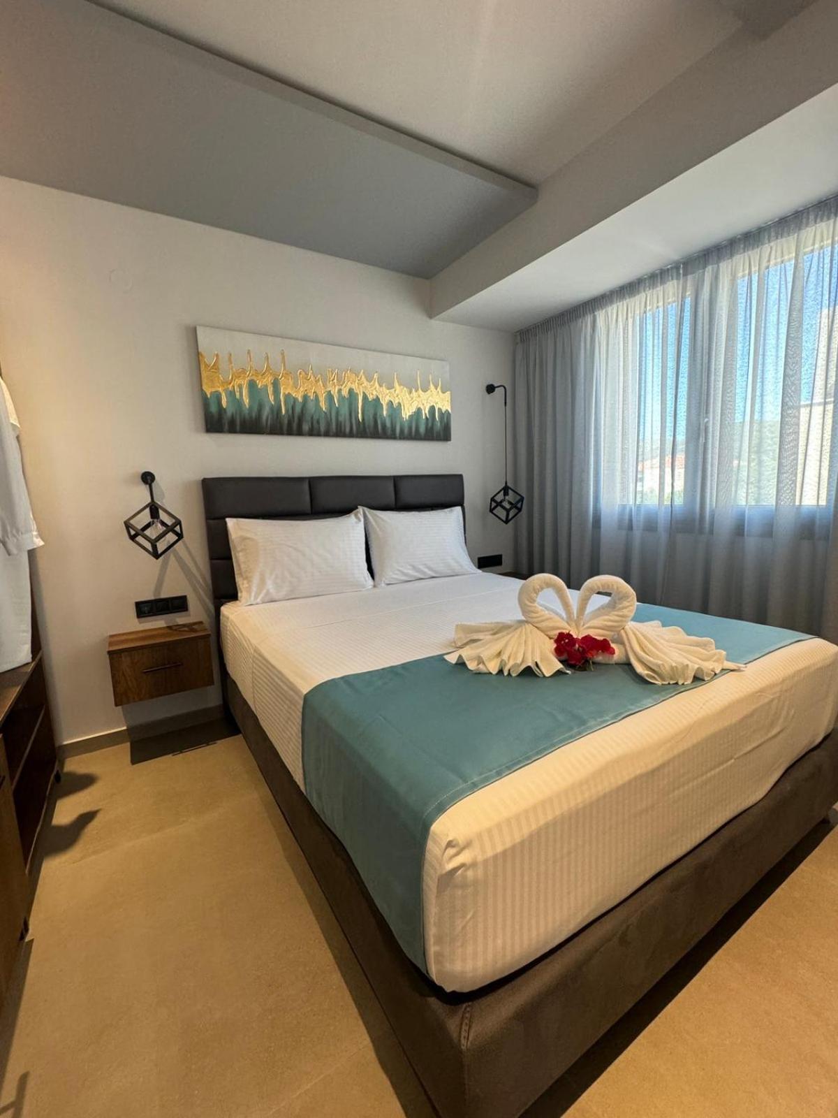 Joy Apartments Limenaria  Zewnętrze zdjęcie