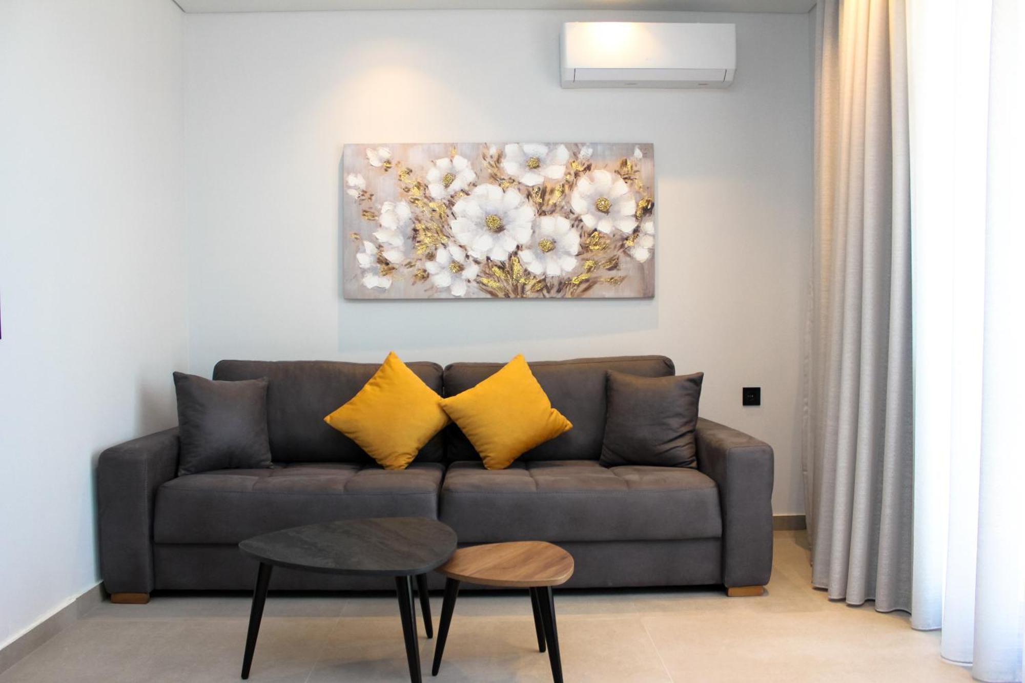 Joy Apartments Limenaria  Pokój zdjęcie