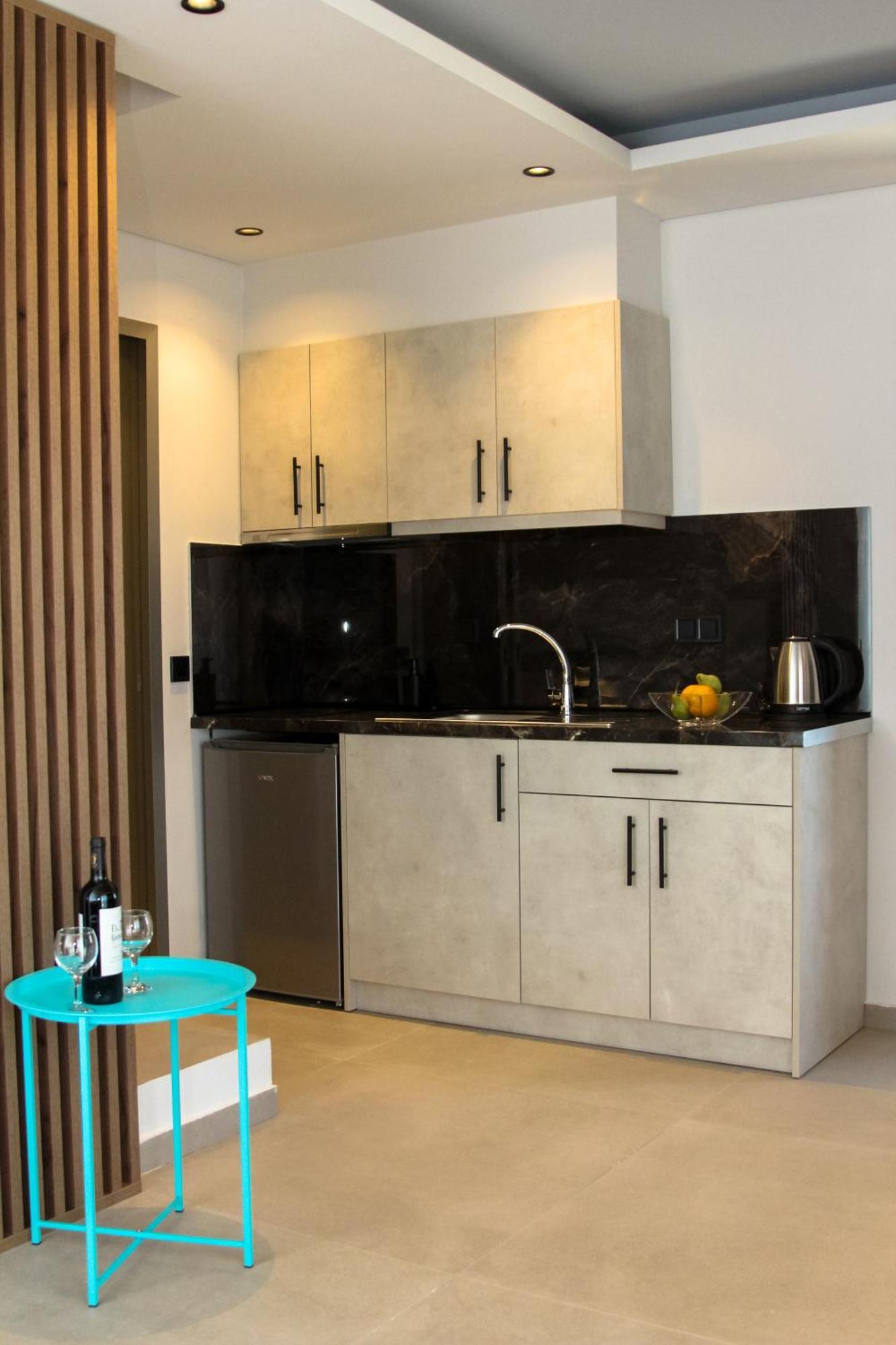Joy Apartments Limenaria  Zewnętrze zdjęcie