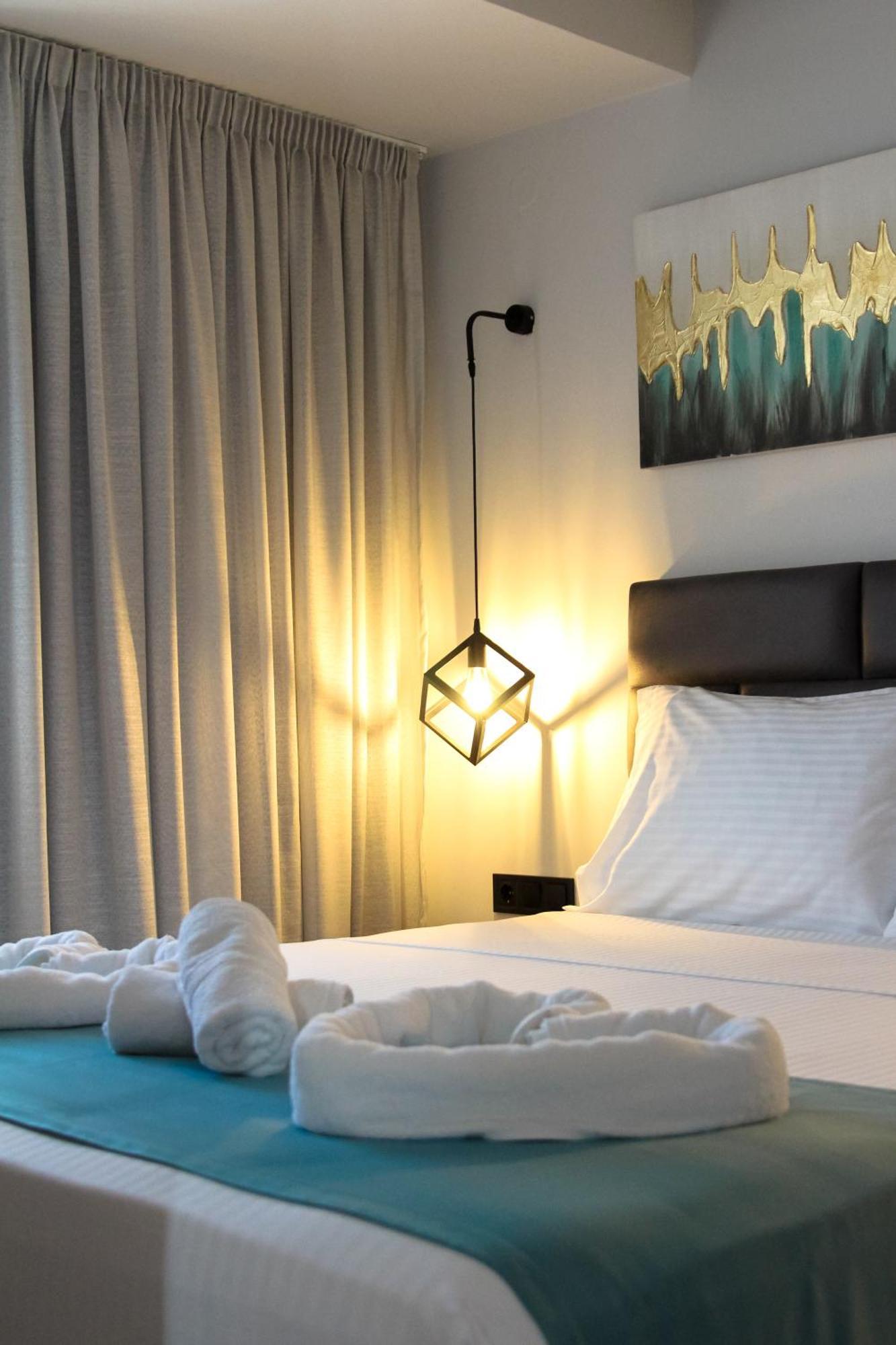Joy Apartments Limenaria  Pokój zdjęcie
