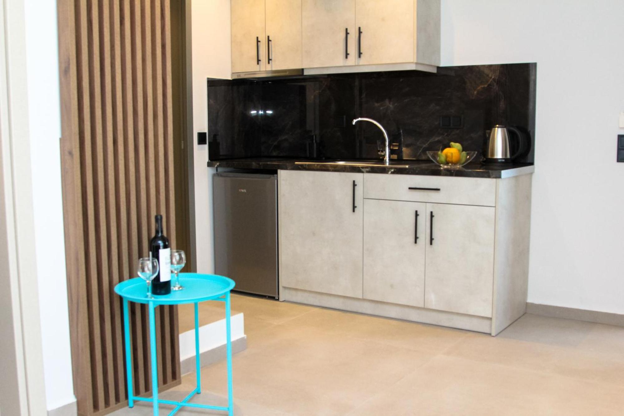 Joy Apartments Limenaria  Pokój zdjęcie