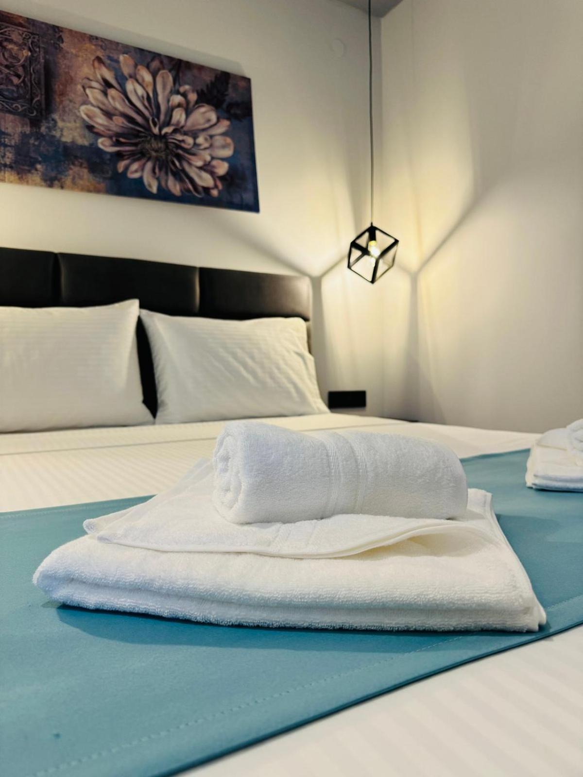 Joy Apartments Limenaria  Pokój zdjęcie