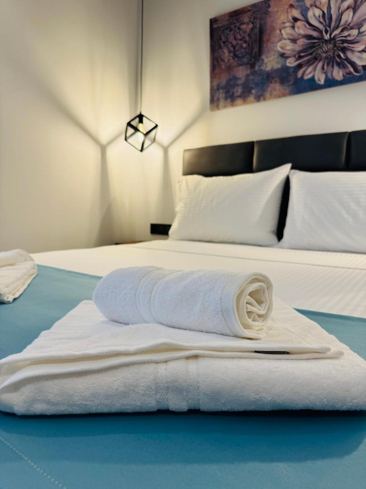 Joy Apartments Limenaria  Pokój zdjęcie