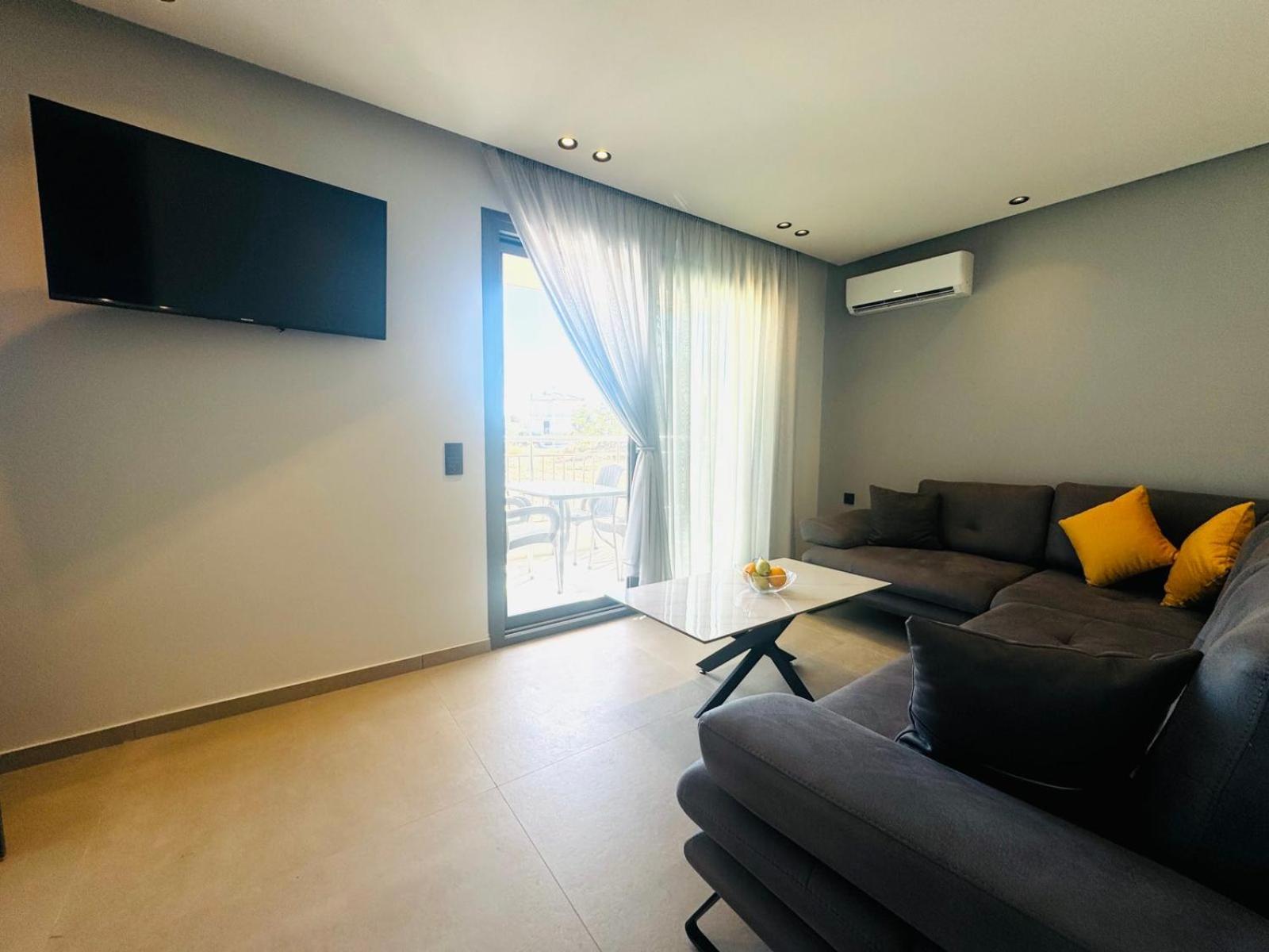 Joy Apartments Limenaria  Pokój zdjęcie