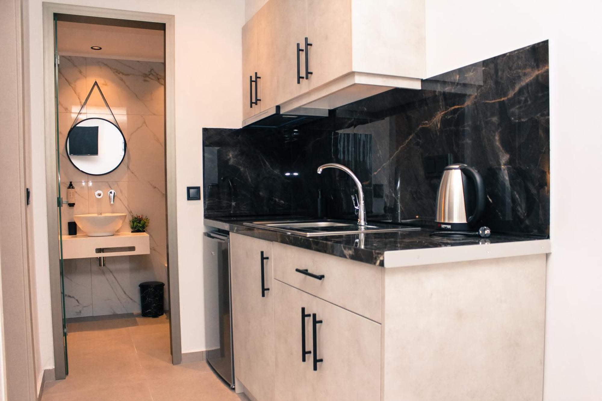 Joy Apartments Limenaria  Zewnętrze zdjęcie