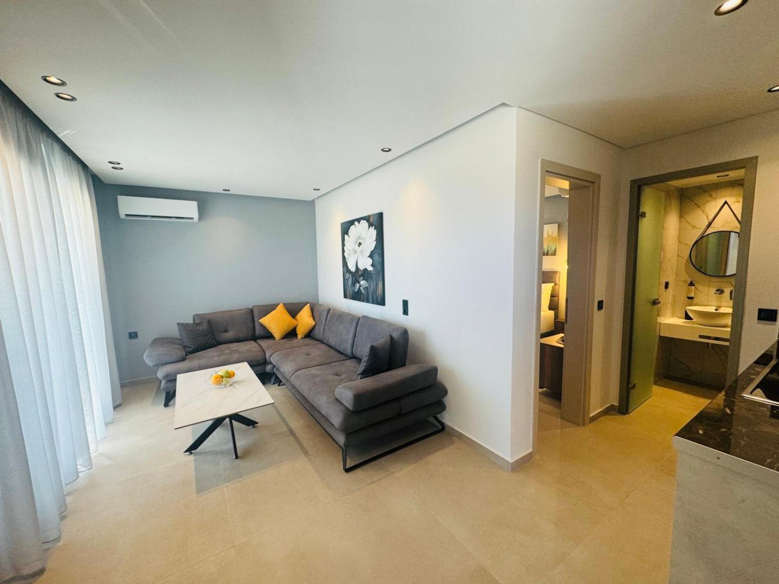 Joy Apartments Limenaria  Pokój zdjęcie