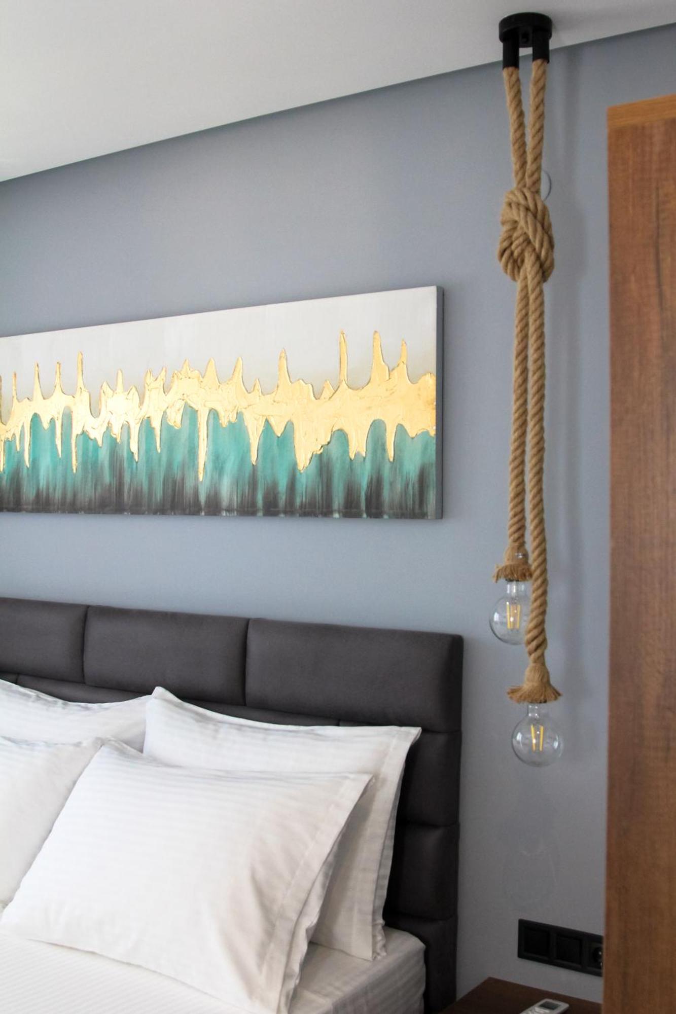 Joy Apartments Limenaria  Pokój zdjęcie