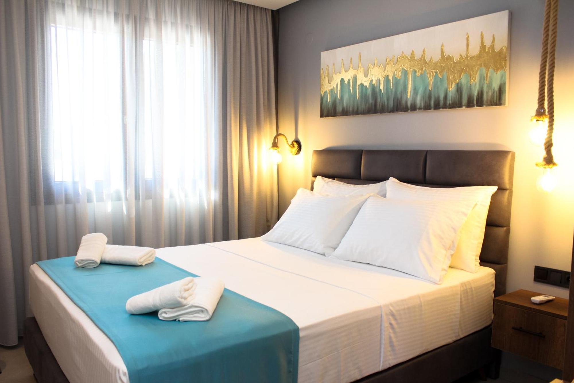 Joy Apartments Limenaria  Zewnętrze zdjęcie