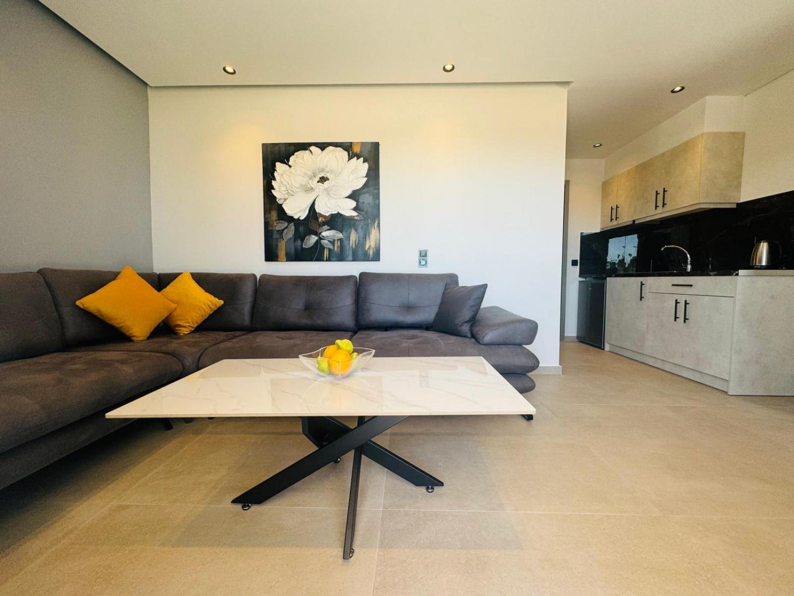 Joy Apartments Limenaria  Zewnętrze zdjęcie