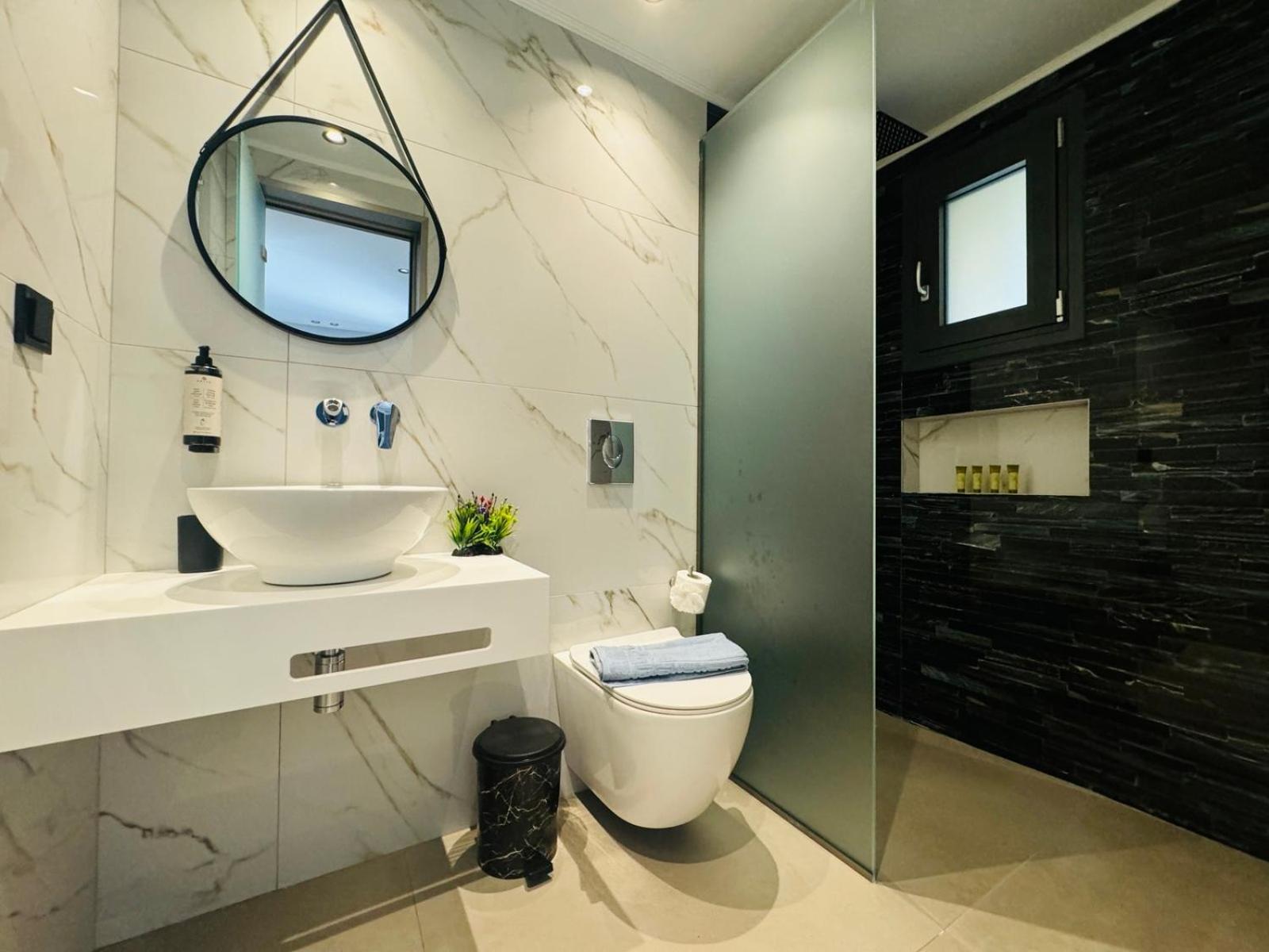 Joy Apartments Limenaria  Zewnętrze zdjęcie